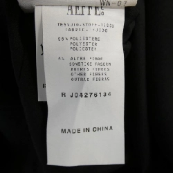 【Mã giảm giá】Moschino ワンピース 653252