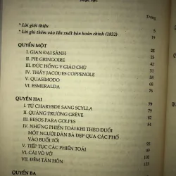 Nhà thờ đức bà - Victor Hugo 961666