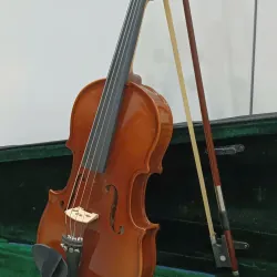 Violin 1/8 dành cho trẻ 4-6 tuổi mới học 592651