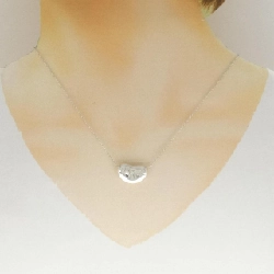 Dây chuyền Tiffany Beans - Hàng hiệu Authentic 841189