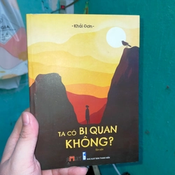 Ta có bi quan không