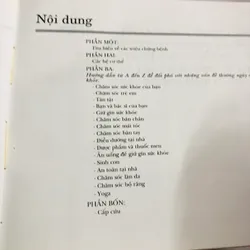 📖 CẨM NANG SỨC KHOẺ GIA ĐÌNH 553537