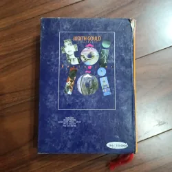 Tội lỗi - Judith Gould 757458