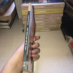 Năm người đàn bà si tình  937361