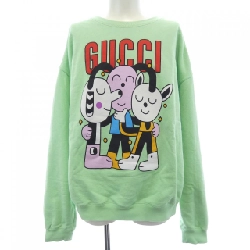 Gucci GUCCI 700119 XJEIS Áo khoác - Hàng hiệu Chính hãng