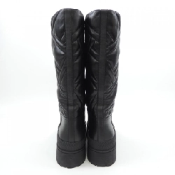 Giày bốt Mosaic Fuji của HERMES 660310