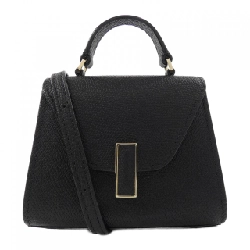 Túi xách VALEXTRA ISIDE BELT SGES0061028LOCPL99 - Hàng hiệu Chính hãng