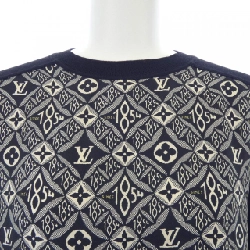 Louis Vuitton LOUIS VUITTON Túi tương phản FKKM03ZPE Áo 628763