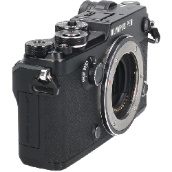 Máy ảnh OLYMPUS PEN-F ĐEN - Hàng hiệu Chính hãng 880313