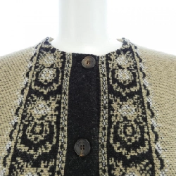 【Mã giảm giá】Áo khoác cardigan CHRISTIAN DIOR 643563