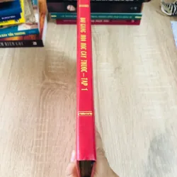 Bài giảng Hoá Học Cây Thuốc – Tập 1 (Glycozit tim) 925770