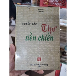 Thơ tiền chiếnHCM01/03