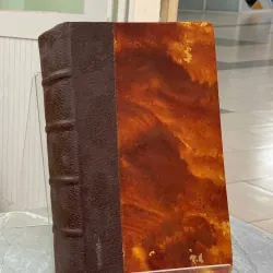 CHƠN LÝ (2 TẬP) - MINH ĐĂNG QUANG