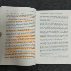 Nền dân trị Mỹ - Tocqueville (Bản in đầu) 778721