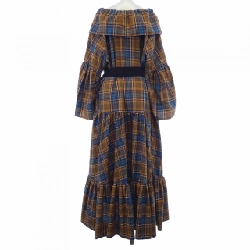 【Khuyến mãi】MEKKI Váy 650957