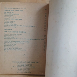 Almanach - Sách Lịch Kiến Thức Phổ Thông 1985 448027