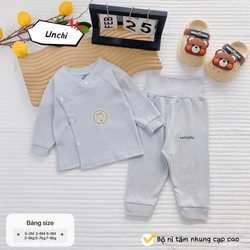Quần áo bé đồng giá 80k 479198
