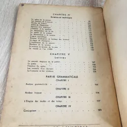 KHẢO SÁT PHÁP VĂN ( luyện thi Tú tài) 971747