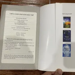 Chữa Lành Ánh Sáng Bản Thể - Barbara Ann Brennan (6) 736181