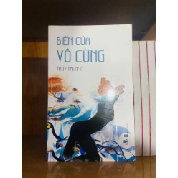 (TẶNG BOOKMARK) Biển của vô cùng / Thủy Trương VĂN HỌC RBK1301