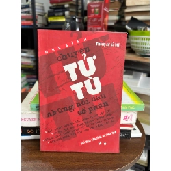 Chuyện Tử Tù - Những Nỗi Đau Số Phận - Như Bình