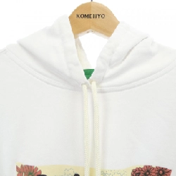 Áo khoác hoodie STELLA MCCARTNEY 633580
