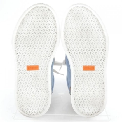 Giày sneaker HERMES Kelly buckle ngày 231010Z 660479