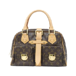 Túi xách Louis Vuitton Monogram Manhattan GM M40025 - Hàng hiệu Chính hãng