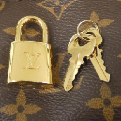 Túi xách Boston Louis Vuitton Monogram (LV Match) Speedy Bandoulière 25cm M20754 - Hàng hiệu Chính hãng 769708