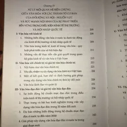 Phát triển văn hoá  598179