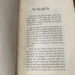 Xuân Quỳnh, một nửa cuộc đời tôi- Đông Mai 1031107