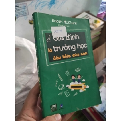 Gia đình là trường học đầu tiên của conHCM01/03