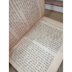 Miền hoang dã - Đỗ Kim Cuông 692792