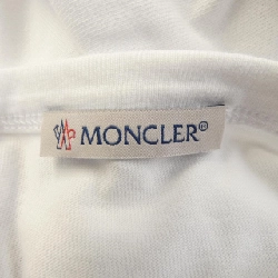 Áo thun MONCLER - Hàng hiệu Chính hãng 899558