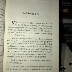 Trốn chạy và yêu thương - Maya Banks 1004723