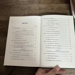 Lược sử lập hiến các quốc gia Đông Nam Á 699329