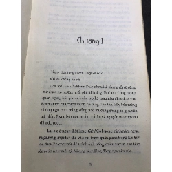 Quay Cuồng Vì Yêu mới 70% ố vàng, bẩn bìa, bìa có nếp gấp 2009 Lani Diane Rich HPB0906 SÁCH VĂN HỌC 914903