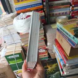 Đông Tây Kim Cổ Tính Hoa Tri Thức Nhân Loại- Tạ Ngọc Ái, Bích Hằng 479071