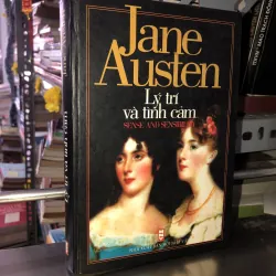Lý trí và tình cảm - Jane Austen