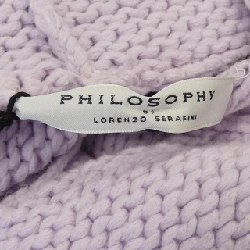 PHILOSOPHY ニット - Hàng hiệu Authentic 822748
