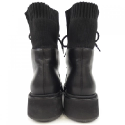 【Mã giảm giá】Giày bốt CHANEL 664561