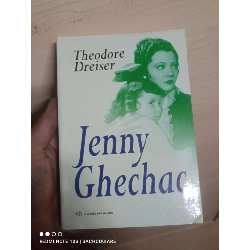 Jenny Ghechac - Theodore Dreiser VAVO-AXXX