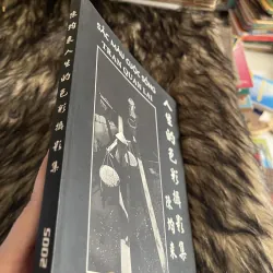 Sắc màu cuộc sống Tran Quan Lai 746035