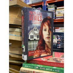 Pretty Little Devils - Nancy Holder 498689