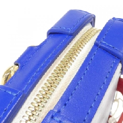 Túi xách Louis Vuitton Monogram Trắng (LVxNBA) Soft Trunk Phone Box M80101 618906