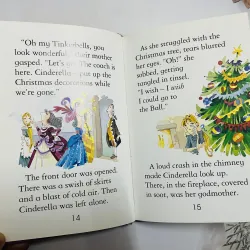 Usborne Young Reading –28q bìa cứng 759329