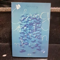 Chàng trai vườn nho