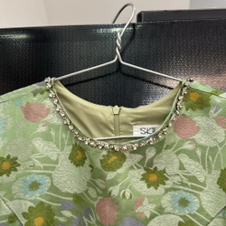 Đầm dự tiệc sang chảnh size S 518585