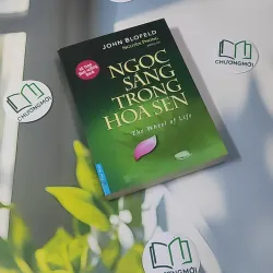 Ngọc Sáng Trong Hoa Sen - Nguyên Phong 961181