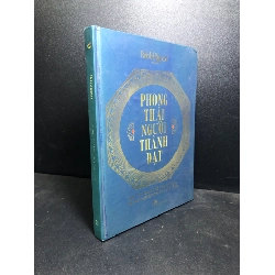 Phong thái người thành đạt 2013 Robb Report mới 80% ố HCM1612 Rebooks.vn